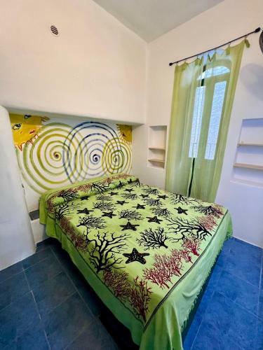 Apartamento Holiday Home Eolo