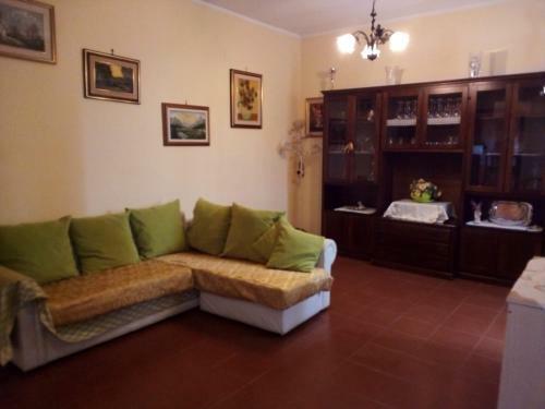 Apartamento Alloggio Turistico La Mimosa