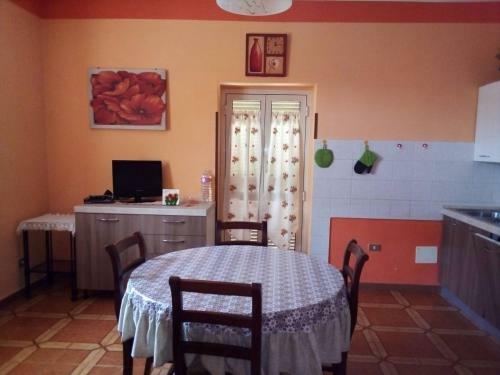 Apartamento Alloggio Turistico La Mimosa