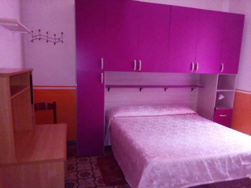 Apartamento Alloggio Turistico La Mimosa