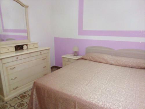 Apartamento Alloggio Turistico La Mimosa