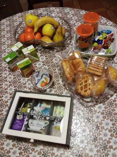 Apartamento Alloggio Turistico La Mimosa