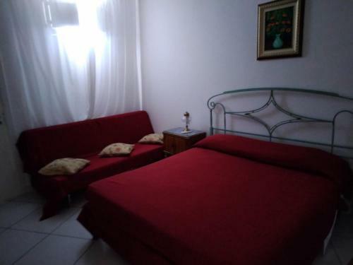 B&B Salento Il Viandante