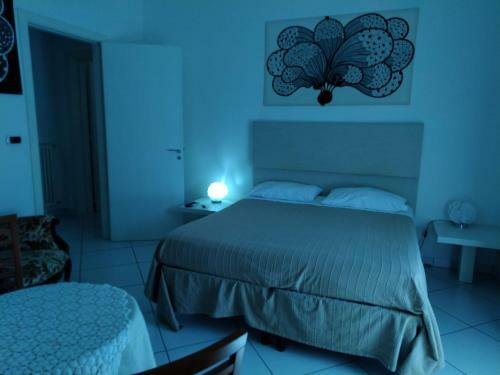 B&B Salento Il Viandante