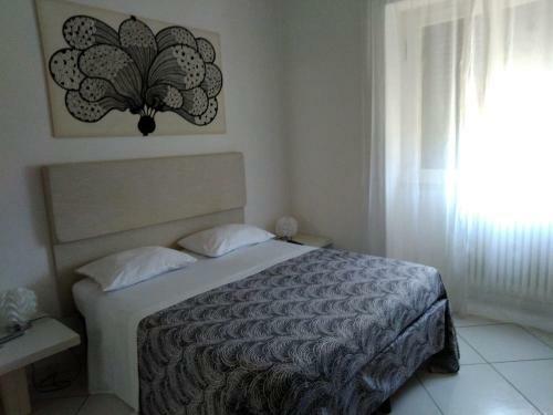 B&B Salento Il Viandante