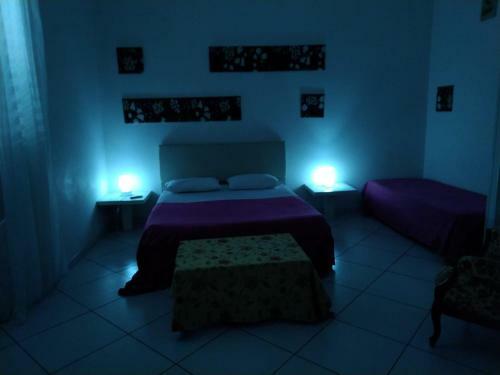 B&B Salento Il Viandante