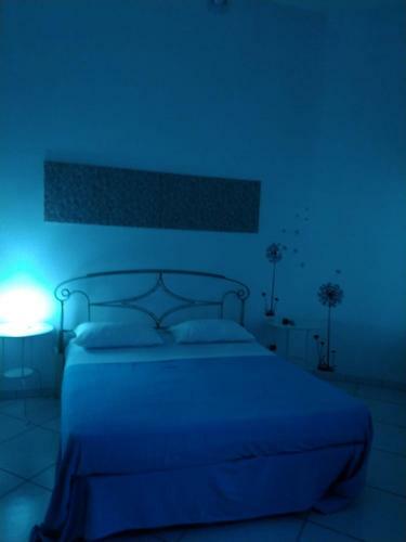 B&B Salento Il Viandante