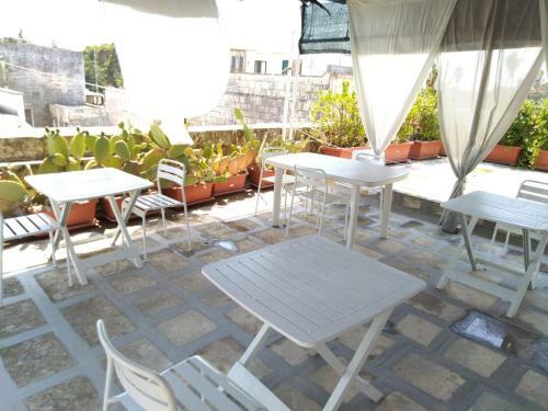 B&B Salento Il Viandante