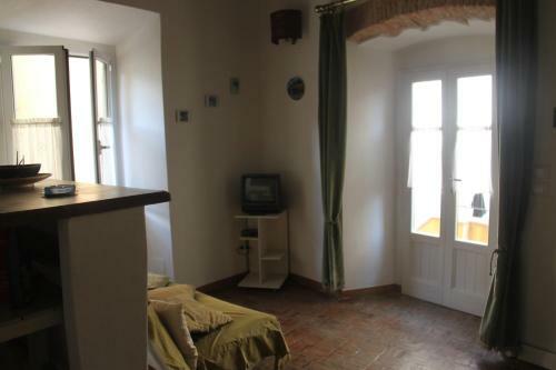 Apartamento Bilocale 'il Belvedere' ---- A Due Passi Dal Mare