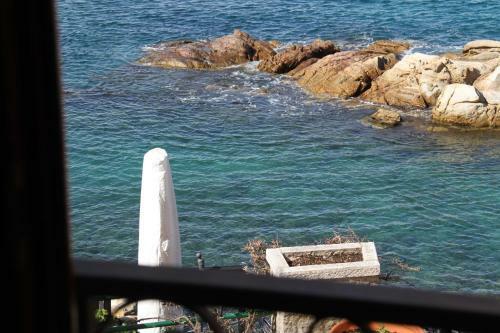 Apartamento Bilocale 'il Belvedere' ---- A Due Passi Dal Mare