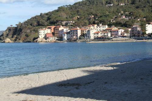 Apartamento Bilocale 'il Belvedere' ---- A Due Passi Dal Mare