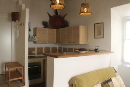 Apartamento Bilocale 'il Belvedere' ---- A Due Passi Dal Mare