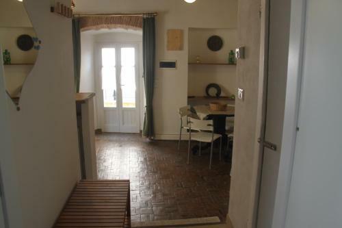 Apartamento Bilocale 'il Belvedere' ---- A Due Passi Dal Mare