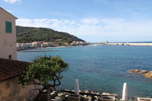 Apartamento Bilocale 'il Belvedere' ---- A Due Passi Dal Mare