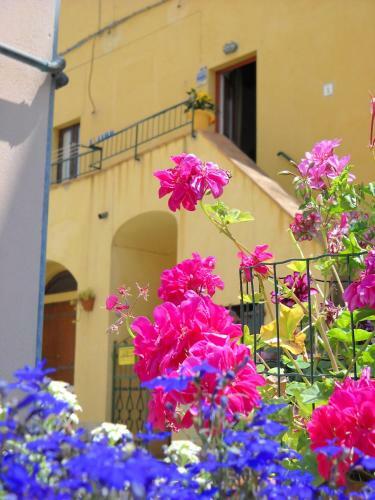 Apartamento Bilocale 'il Belvedere' ---- A Due Passi Dal Mare