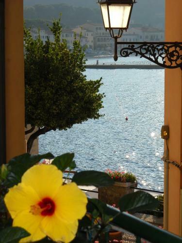 Apartamento Bilocale 'il Belvedere' ---- A Due Passi Dal Mare