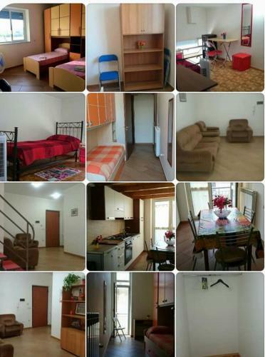 Apartamento Dreams House