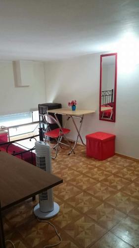 Apartamento Dreams House