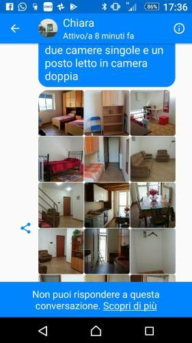 Apartamento Dreams House
