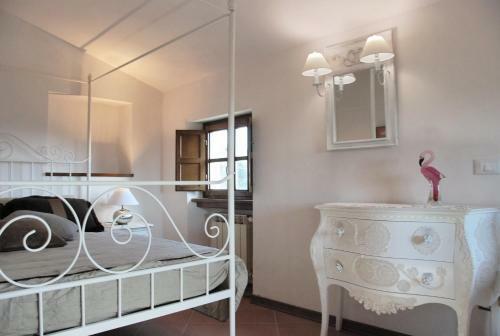 Apartamento Appartamento Il Riccio In Versilia
