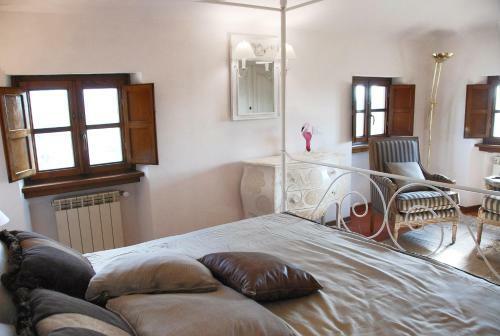 Apartamento Appartamento Il Riccio In Versilia