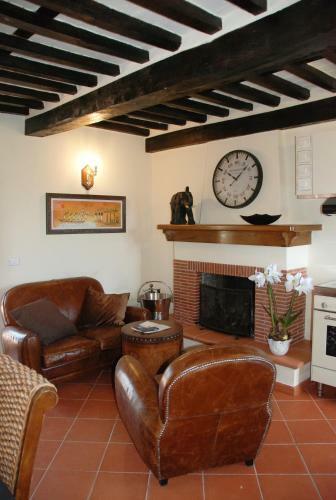 Apartamento Appartamento Il Riccio In Versilia