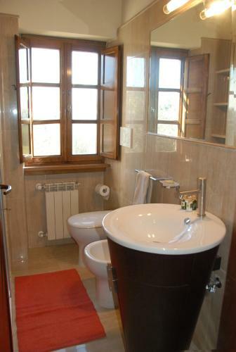 Apartamento Appartamento Il Riccio In Versilia