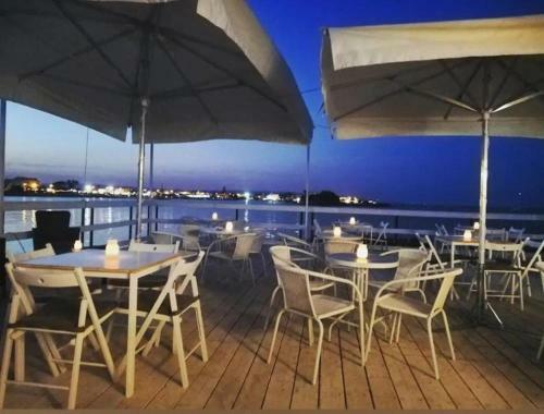 Apartamento Alloggio Corto Maltese Marzamemi