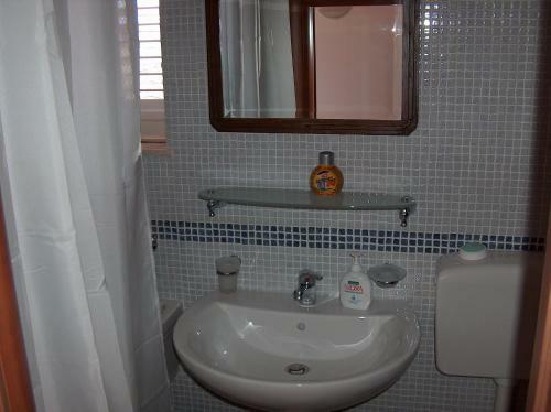 Apartamento Villa Adamo