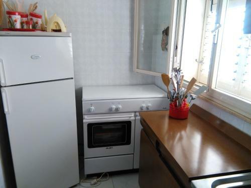 Apartamento Appartamento Mare