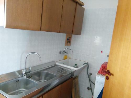 Apartamento Appartamento Mare