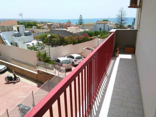 Apartamento Appartamento Mare