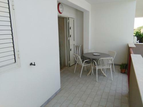 Apartamento Appartamento Mare