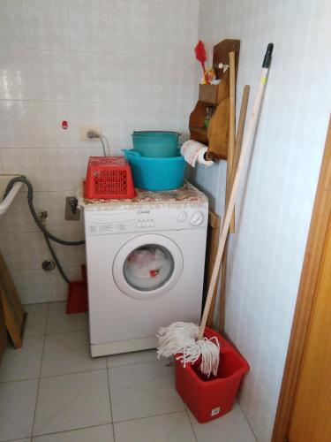 Apartamento Appartamento Mare