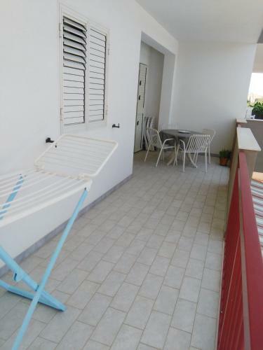 Apartamento Appartamento Mare