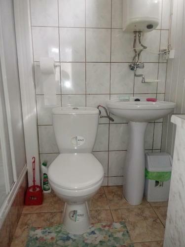 Lodge Domki Letniskowe U Gosi