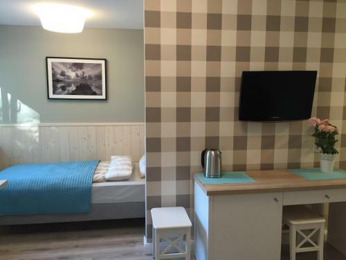 Przysta? Na Granicy