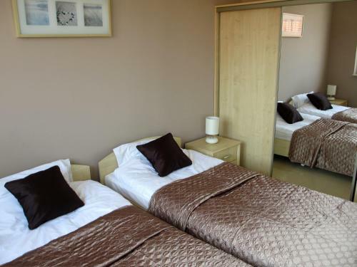 Apartament Balticaparts