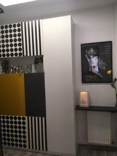 Apartamento Gniazdko Na Bydgoskim