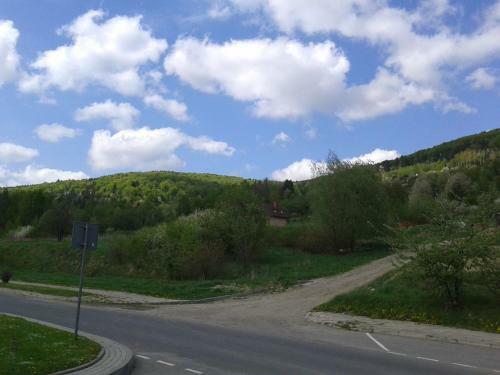 Apartament Szafa