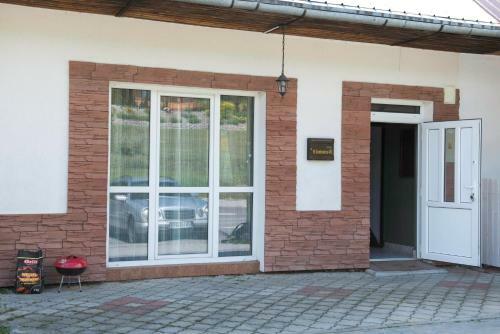 Apartament Szafa