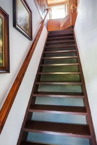 Apartament Szafa