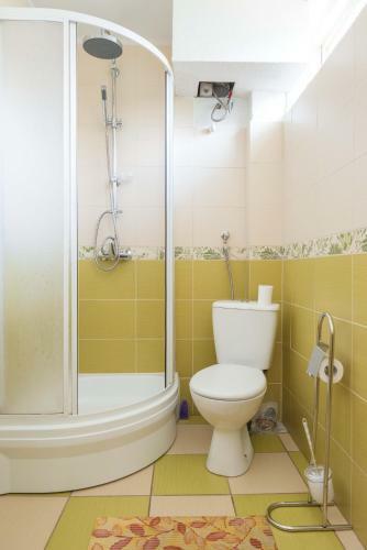 Apartament Szafa