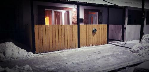 Apartament Szafa