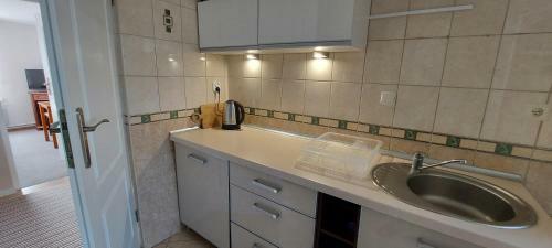 Apartamento Sevach Ustronie Morskie