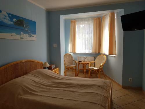Bed & Breakfast Posejdon
