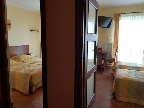 Bed & Breakfast Posejdon