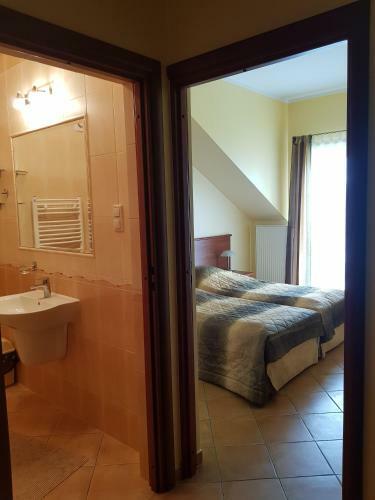 Bed & Breakfast Posejdon