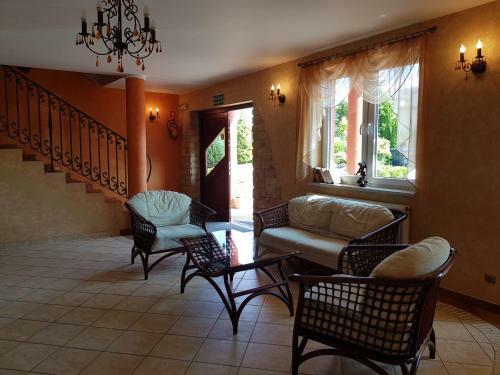 Bed & Breakfast Posejdon