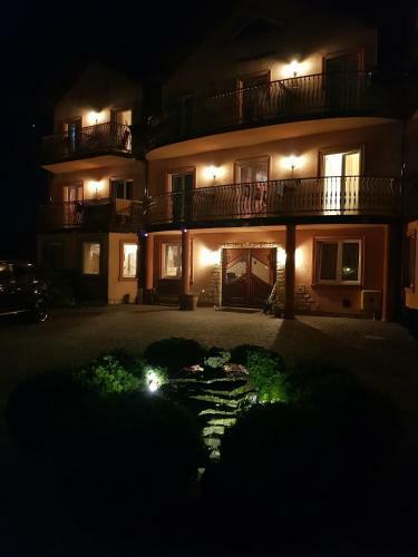 Bed & Breakfast Posejdon